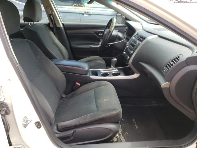 2015 Nissan Altima 2.5 - Фото 5