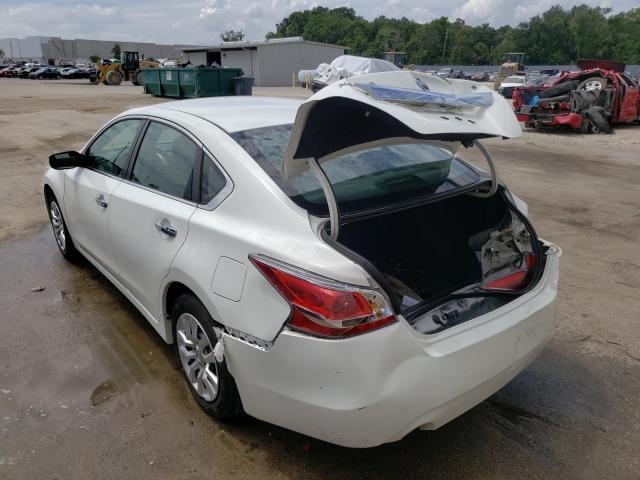 2015 NISSAN ALTIMA 2.5 - Image 3