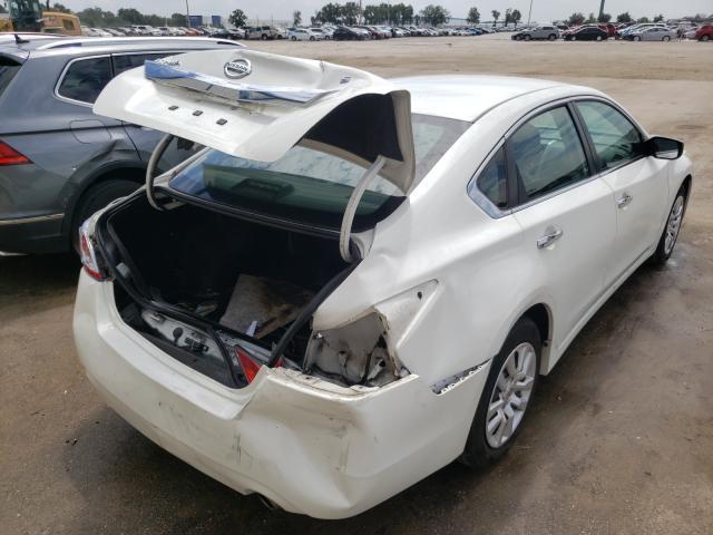 2015 NISSAN ALTIMA 2.5 - Image 4