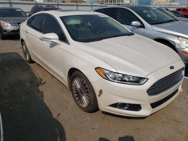 2016 FORD FUSION TIT car image