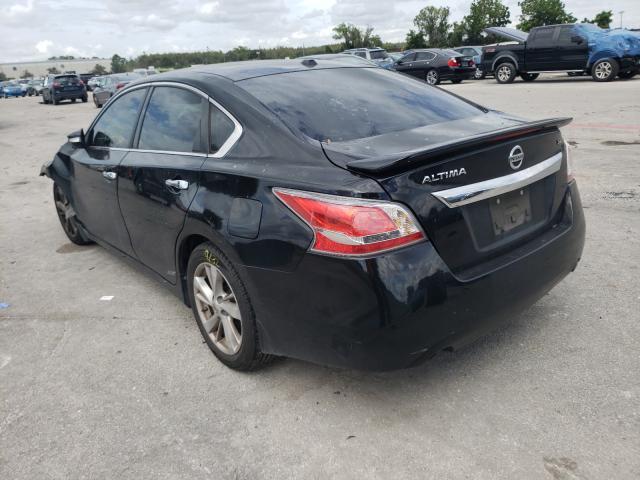 2015 Nissan Altima 2.5 - Image 3