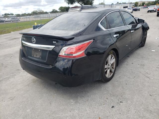 2015 Nissan Altima 2.5 - Image 4