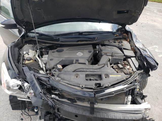 2015 Nissan Altima 2.5 - Image 7