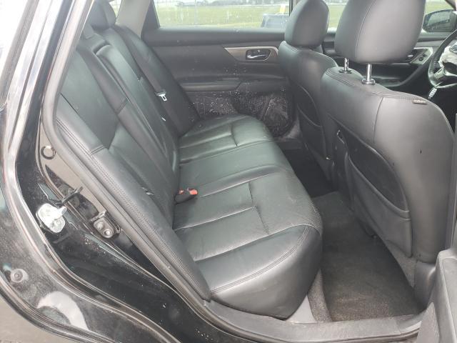 2015 Nissan Altima 2.5 - Image 6
