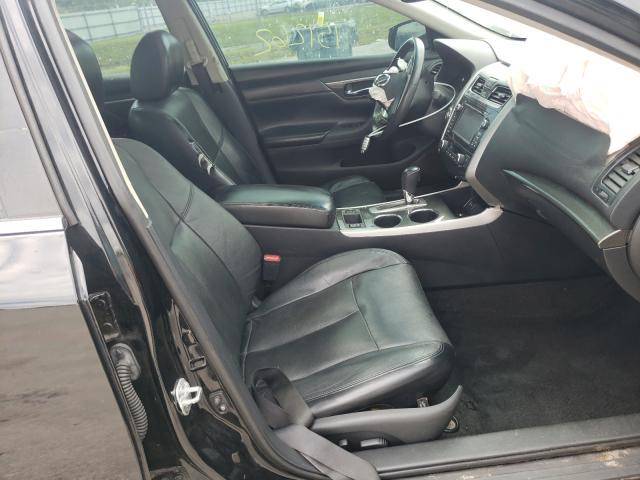 2015 Nissan Altima 2.5 - Image 5
