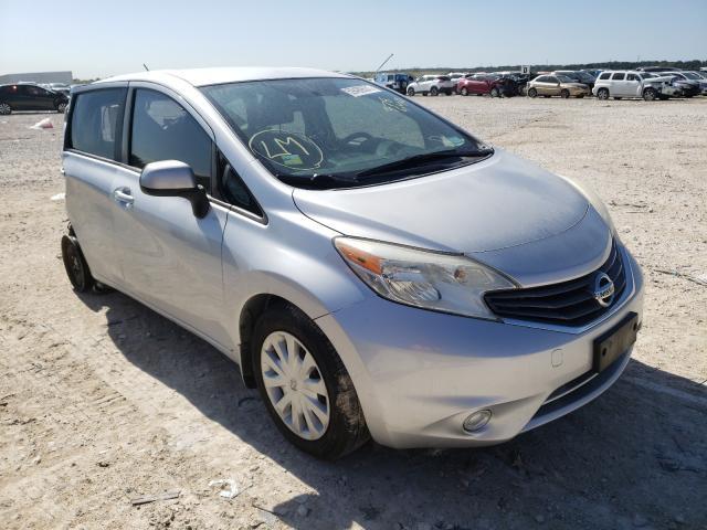 2014 NISSAN VERSA NOTE