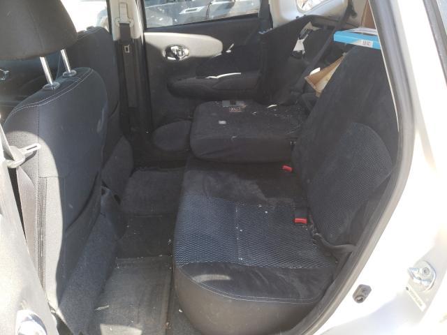 2014 Nissan Versa Note S - Фото 6