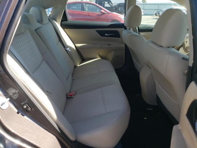 2017 Nissan Altima 2.5 - Image 6