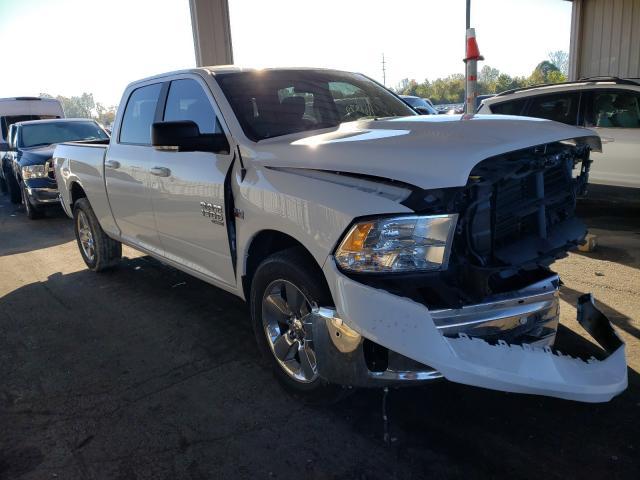 2019 RAM 1500 CLASS car image