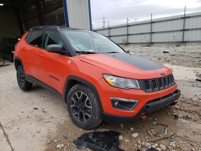 2019 JEEP COMPASS TR