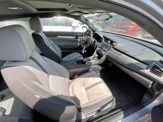 2016 Honda Civic Lx - Image 5