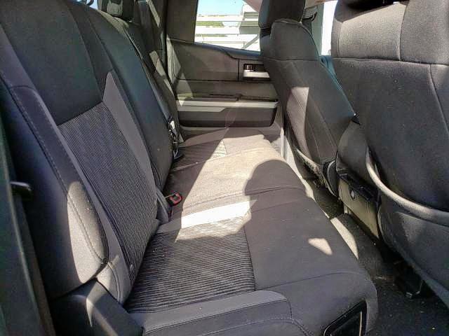 2016 Toyota Tundra Double Cab Sr - Фото 6