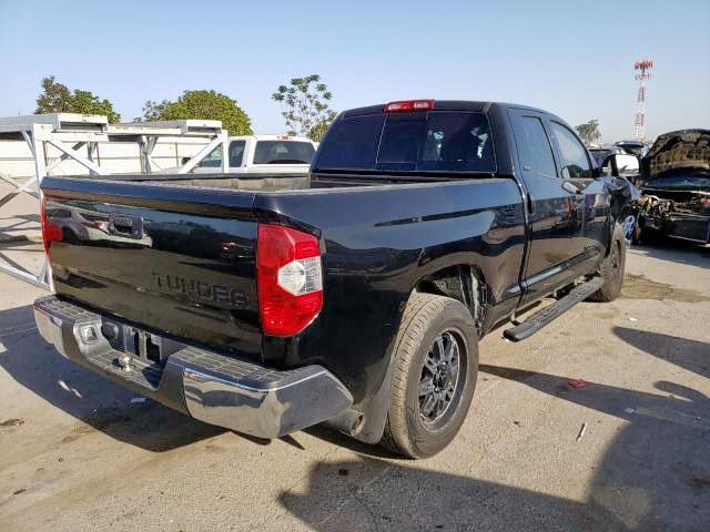 2016 Toyota Tundra Double Cab Sr - Фото 4