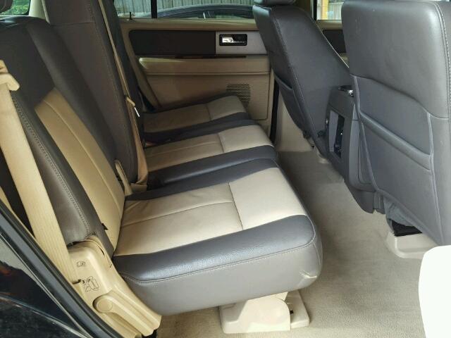 2008 Ford Expedition Eddie Bauer - Фото 6