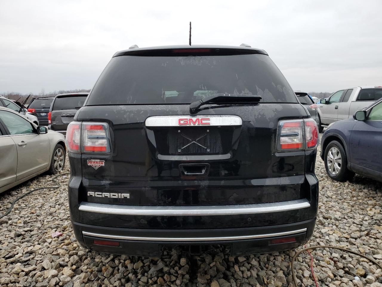 2016 GMC ACADIA SLT - Image 6