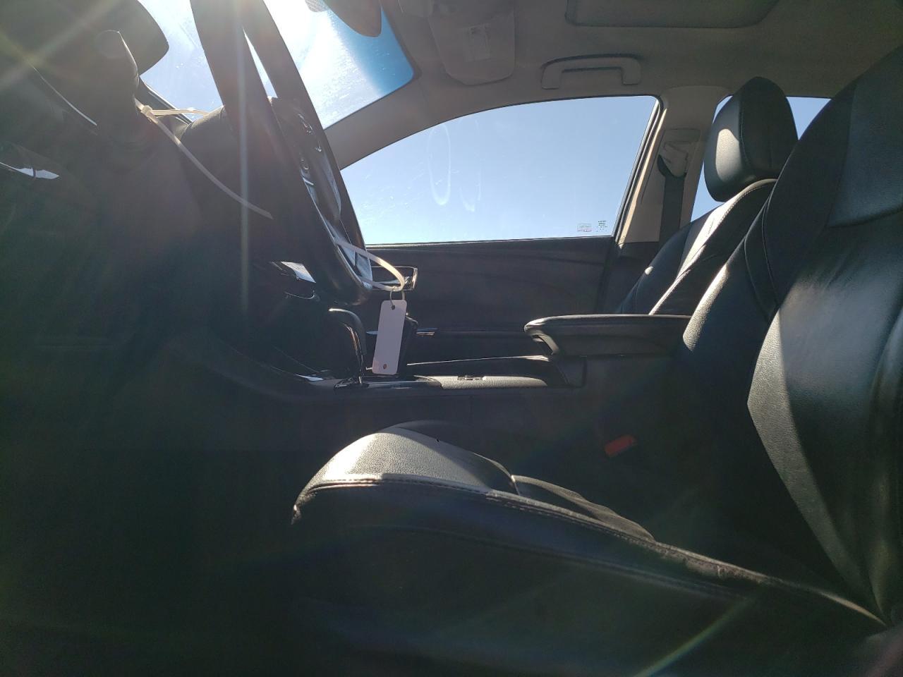 2014 TOYOTA AVALON BAS - Image 7