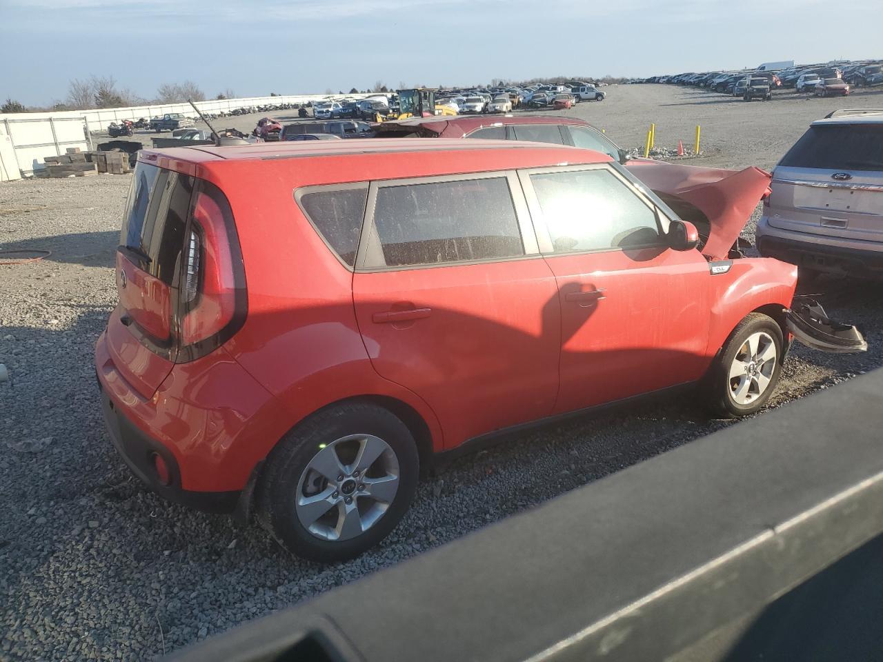 2019 KIA SOUL - Фото 3