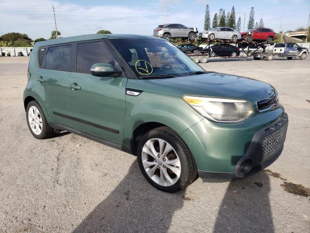 2014 Kia Soul + - Image 4