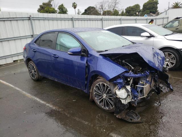 2016 Toyota Corolla L - Фото 4