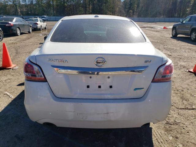 2013 Nissan Altima 2.5 - Фото 6