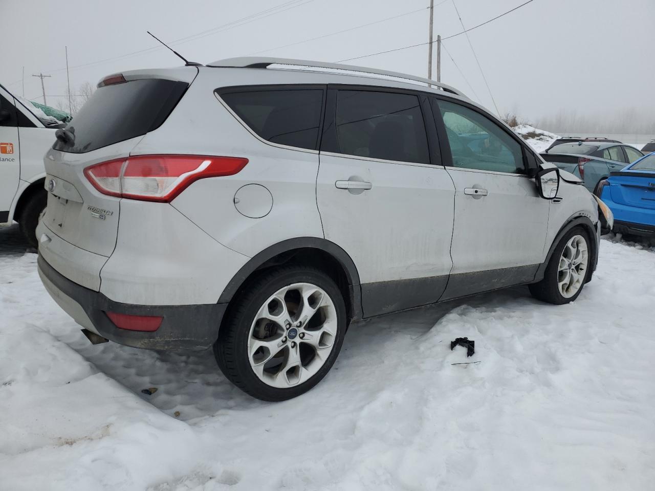2015 FORD ESCAPE TIT - Image 3