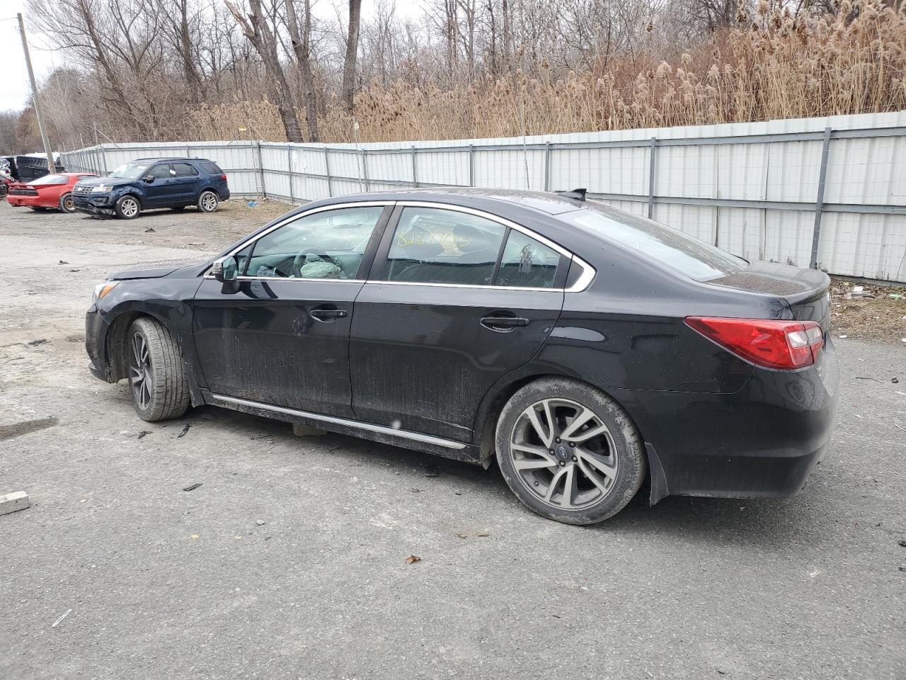2017 SUBARU LEGACY SPO - Image 2