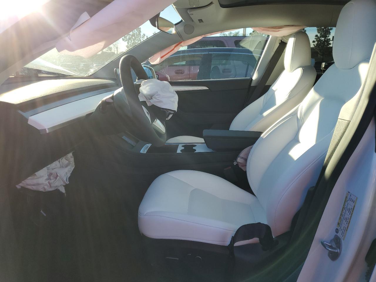 2023 TESLA MODEL Y - Image 7