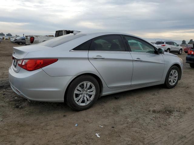 2011 Hyundai Sonata Gls - Image 3