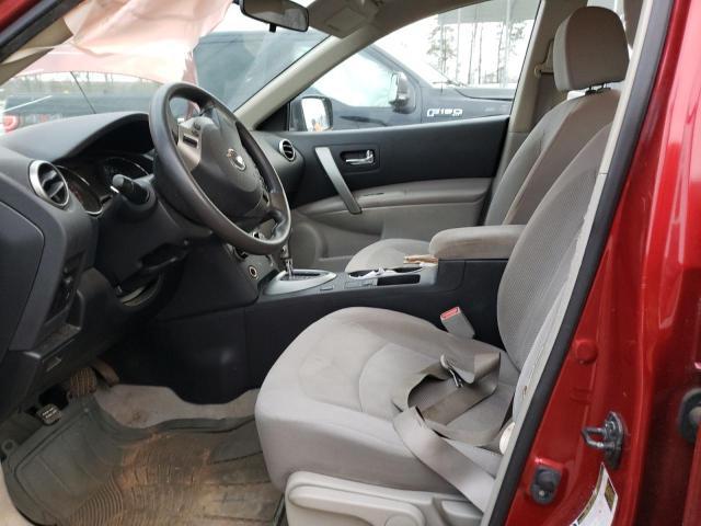 2014 Nissan Rogue Select S - Фото 7