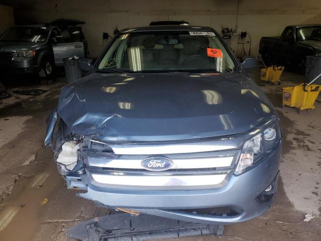 2012 Ford Fusion Se - Фото 5