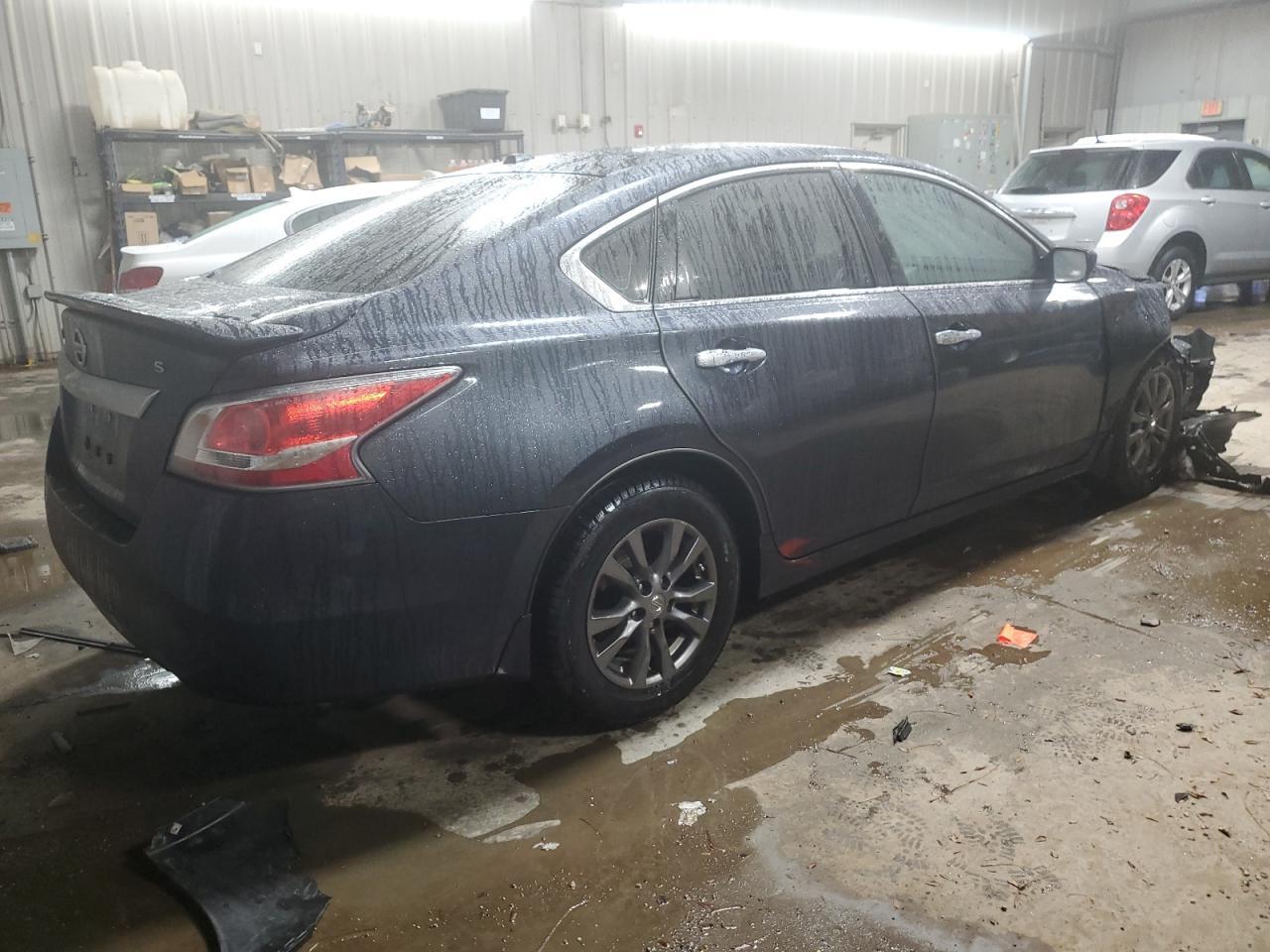 2015 NISSAN ALTIMA 2.5 - Image 3