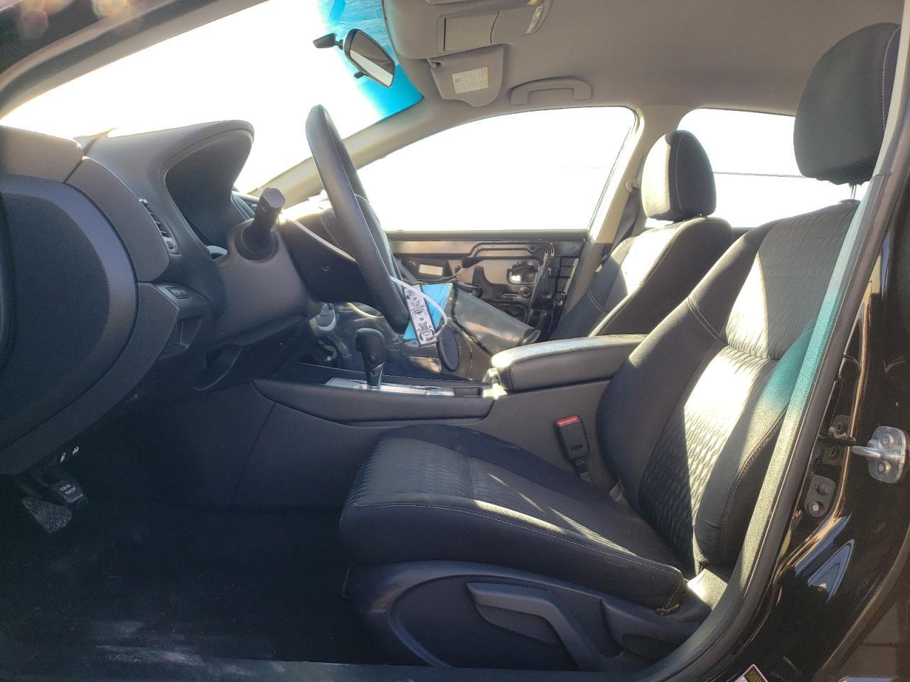 2017 NISSAN ALTIMA 2.5 - Фото 7