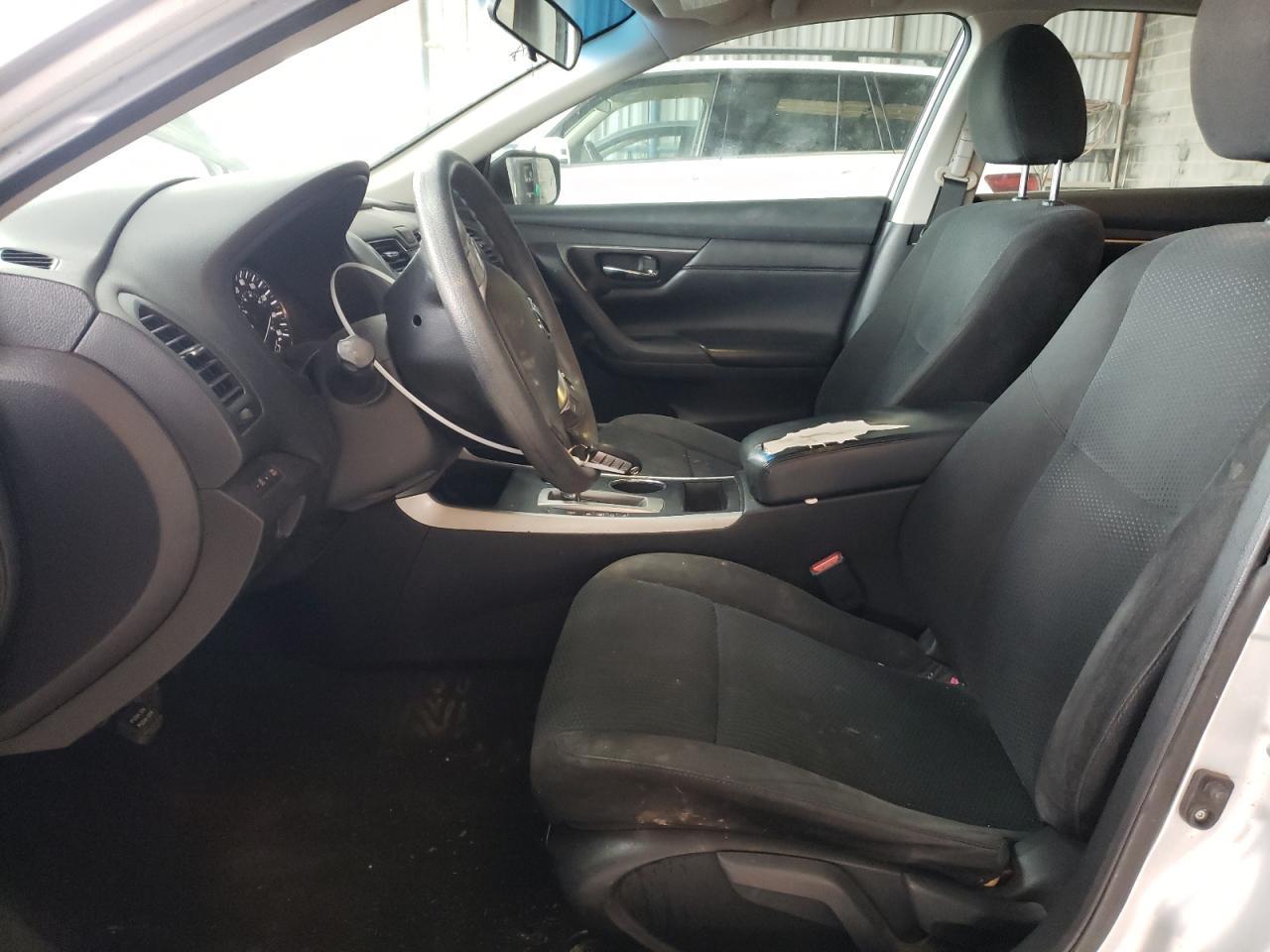 2015 NISSAN ALTIMA 2.5 - Фото 7