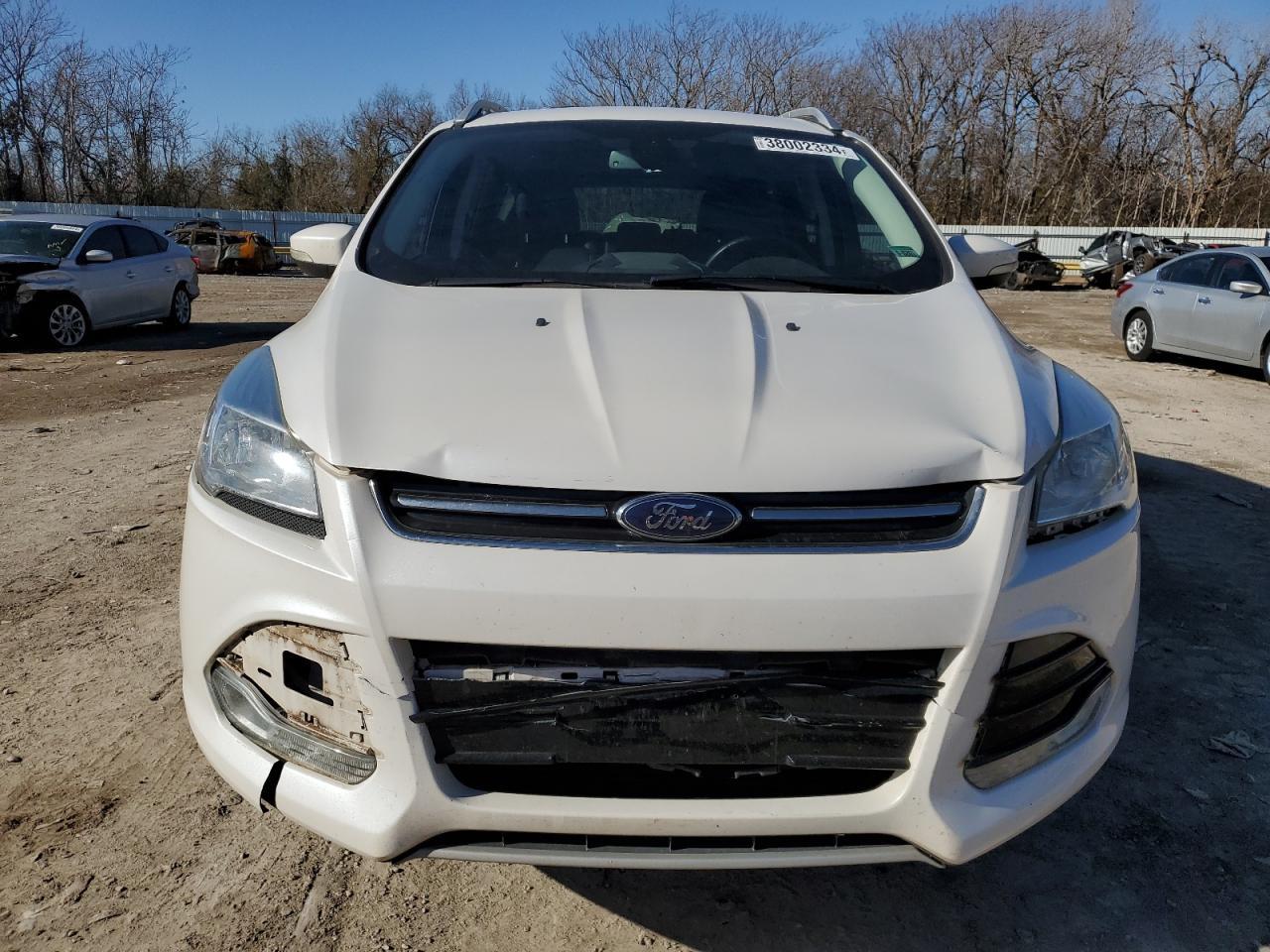 2015 FORD ESCAPE TIT - Image 5