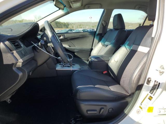 2014 Toyota Camry L - Image 7