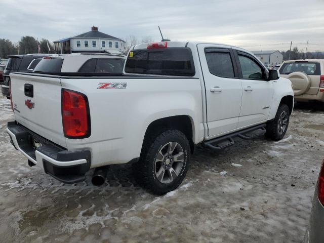 2017 Chevrolet Colorado Z71 - Фото 3