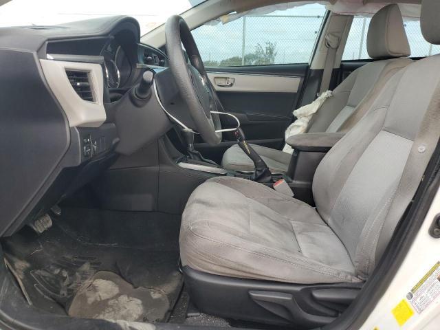 2016 Toyota Corolla L - Фото 7
