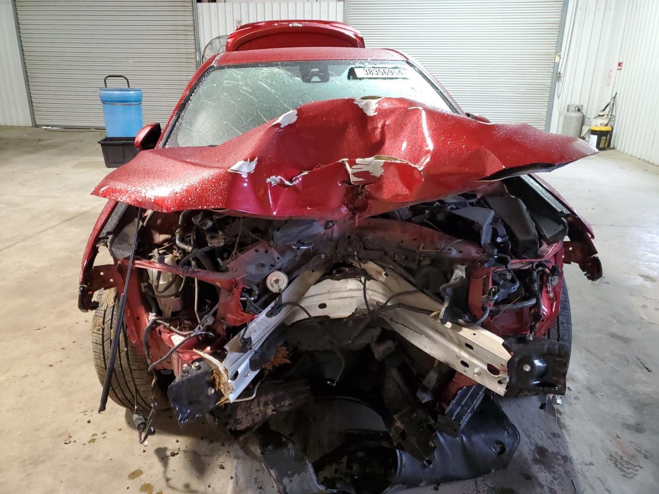 2019 TOYOTA CAMRY L - Image 5