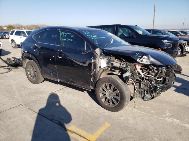 2019 Lexus Nx 300 Base - Фото 4