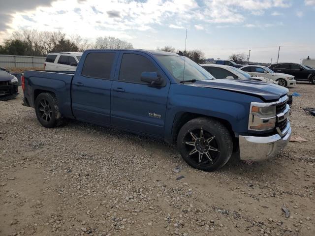2016 Chevrolet Silverado C1500 Lt - Фото 4