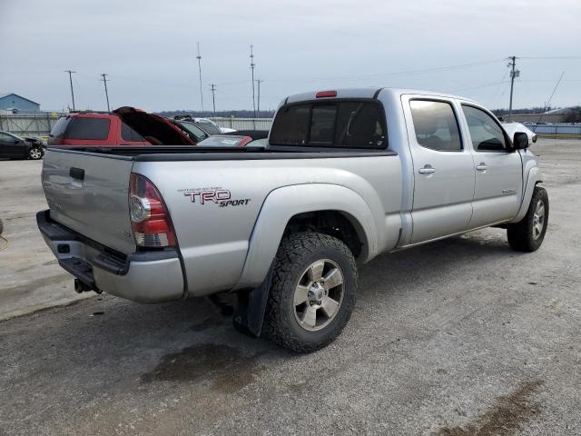 2013 Toyota Tacoma Double Cab Long Bed - Image 3