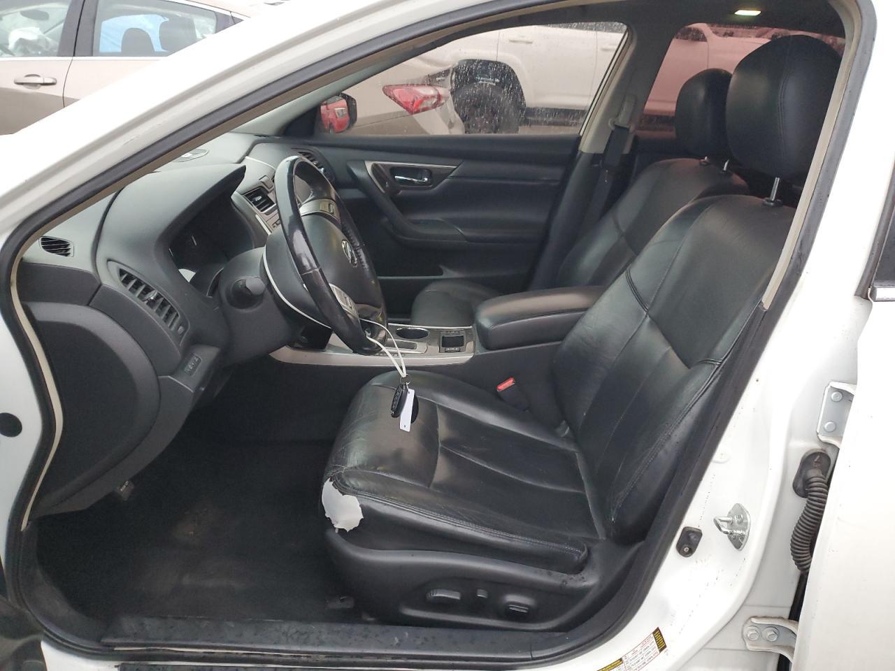 2013 NISSAN ALTIMA 2.5 - Image 7