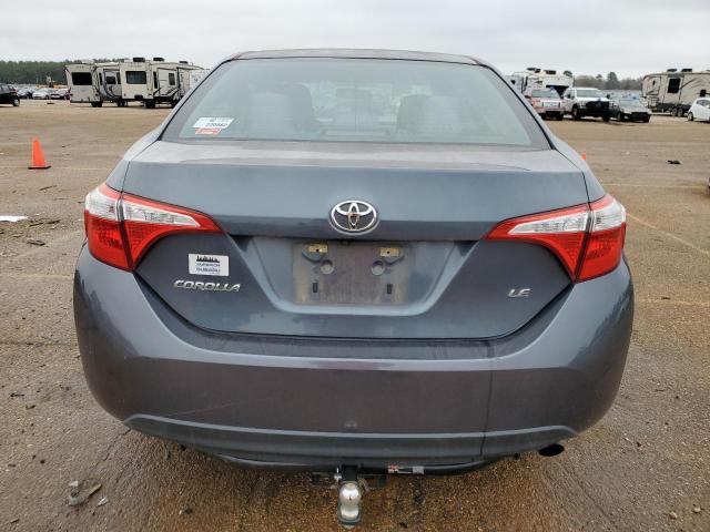 2016 Toyota Corolla L - Фото 6
