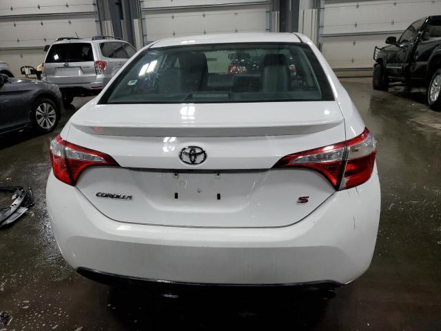 2016 Toyota Corolla L - Фото 6