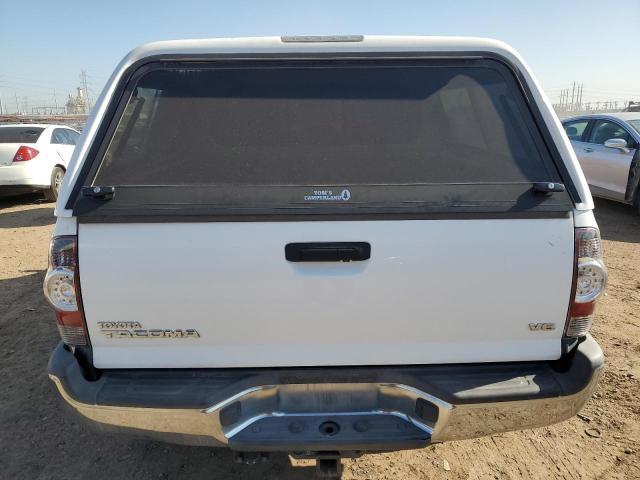 2014 Toyota Tacoma Double Cab - Фото 6