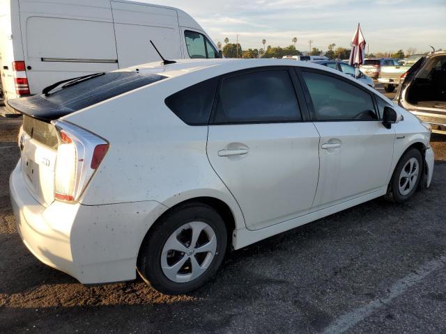 2015 Toyota Prius - Image 3