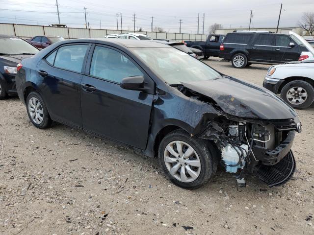 2014 Toyota Corolla L - Фото 4