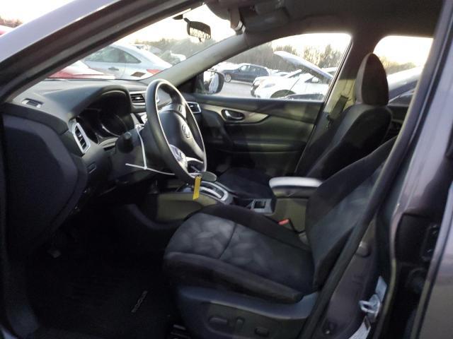 2014 Nissan Rogue S - Image 7