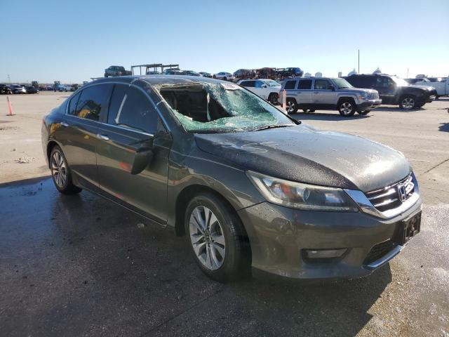 2014 Honda Accord Sport - Фото 4