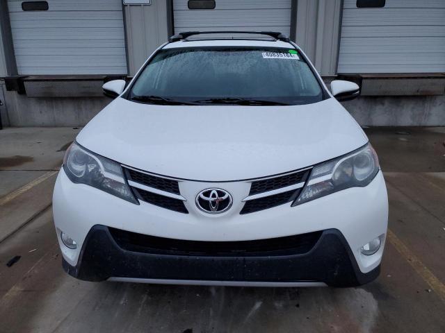 2013 Toyota Rav4 Xle - Image 5